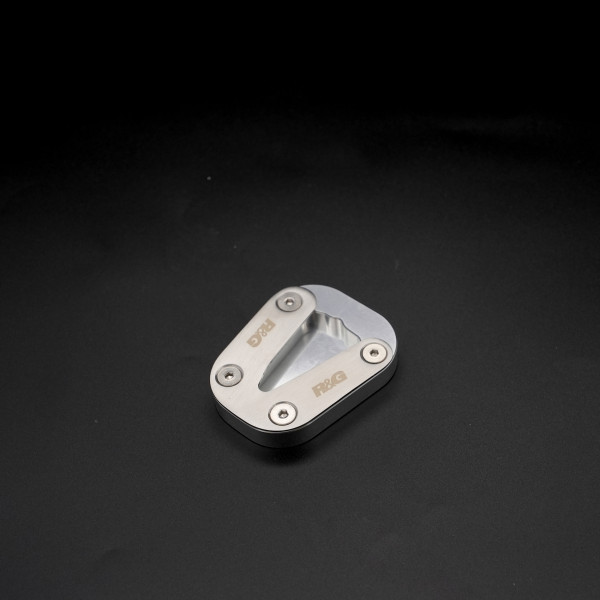 R&G Kickstand Shoe for KTM 790 Duke '18- & 890 Duke R '20-